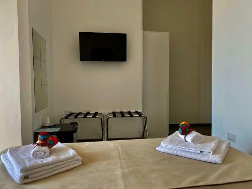 Bed & Breakfast Chiaro Di Luna