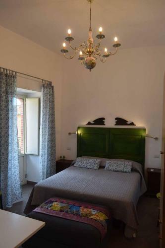 Apartamento Casa Di Nonna Peppina