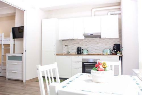 Apartamento Casa Lorenzo