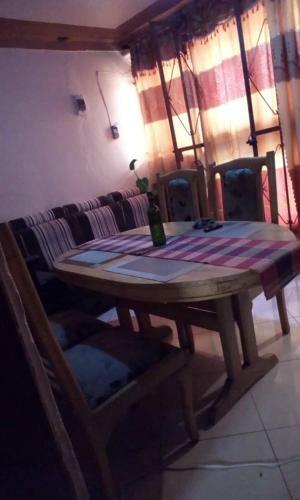 Richard Shared Apartment