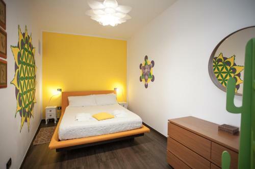 Apartamento Il Fiore Della Vita