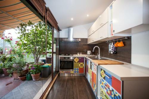 Apartamento Il Fiore Della Vita