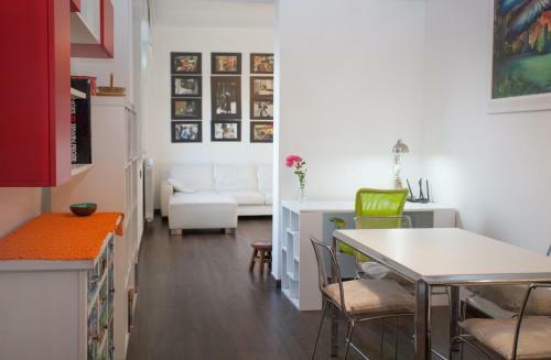 Apartamento Il Fiore Della Vita