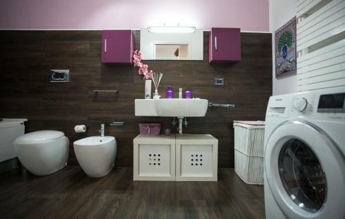 Apartamento Il Fiore Della Vita