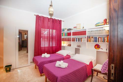 Apartamento Belvedere House