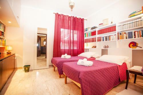 Apartamento Belvedere House