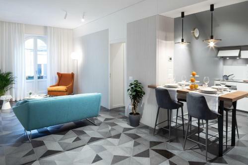 Le Moresche - Nica Apartment