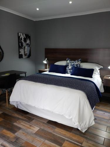 Apartamento Elderie Bnb