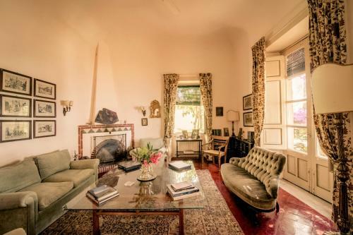 Villa Gemmellaro