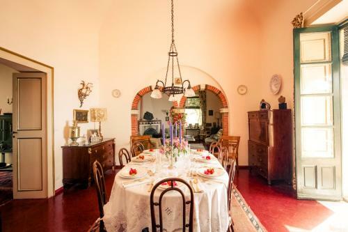 Villa Gemmellaro