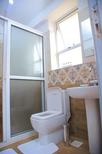 Apartamento Casa Luna Suites