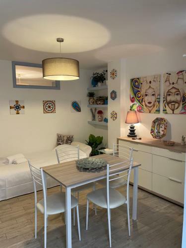 Apartamento Appartament Cristian