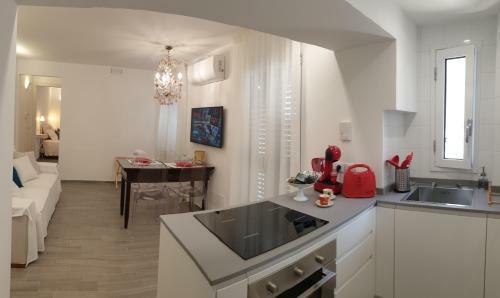 Apartamento La Bouganville