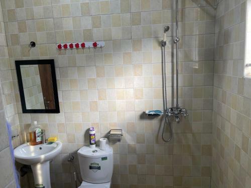 Apartamento Almax