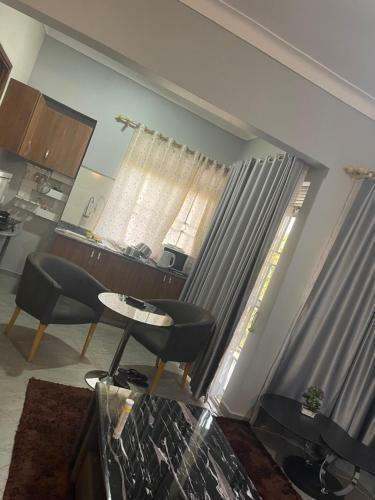 Apartamento Almax