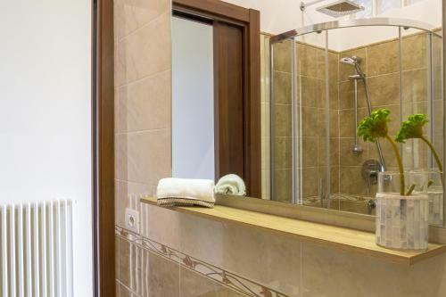 Apartamento Casa Di Nonno