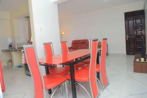 City Vibes Apartments