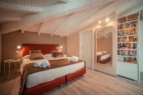 B&B A' Coffa