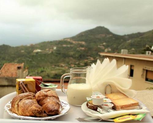 Bed & Breakfast Le Nuove Porte Di Taormina