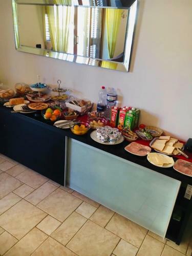 Bed & Breakfast Le Nuove Porte Di Taormina