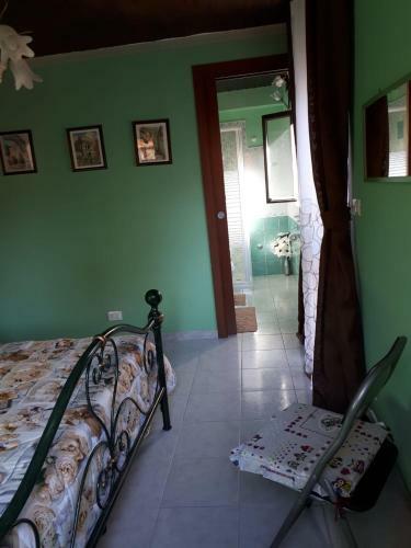 B&B Villa Maria Ausilia