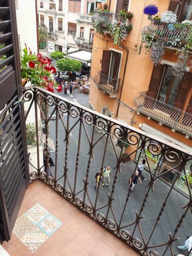 B&B Villa Maria Ausilia