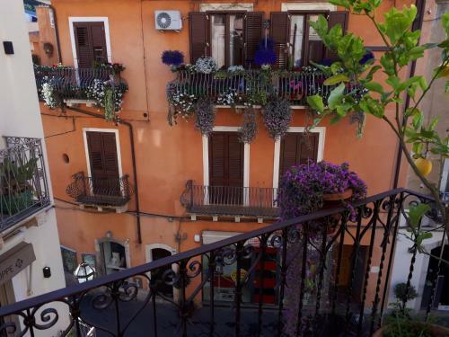B&B Villa Maria Ausilia