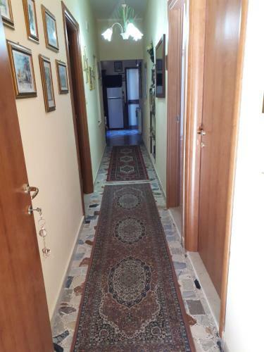 B&B Villa Maria Ausilia