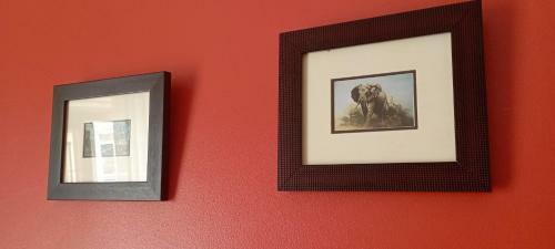 Apartamento Licious Homes