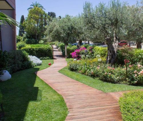 Apartamento Taormina Suite