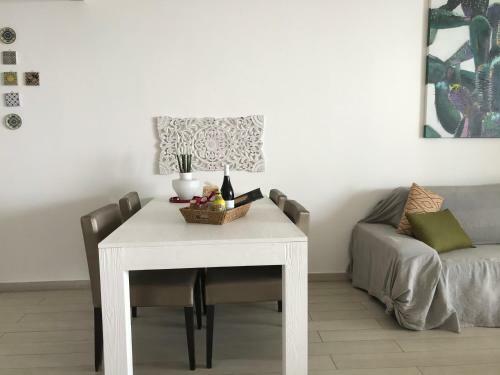 Apartamento Taormina Suite