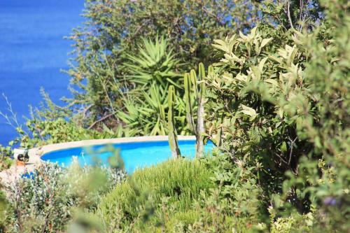 Villa Almoezia Charming B&B