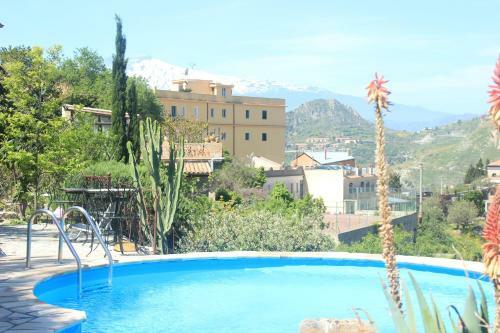 Villa Almoezia Charming B&B