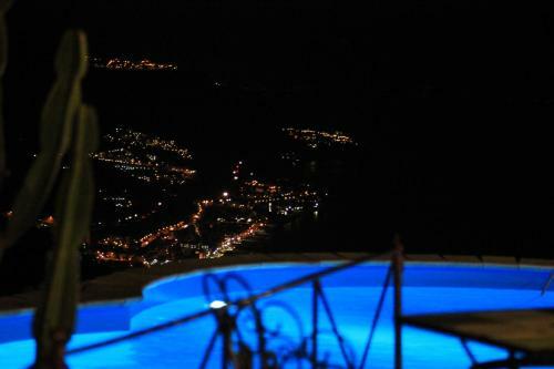 Villa Almoezia Charming B&B