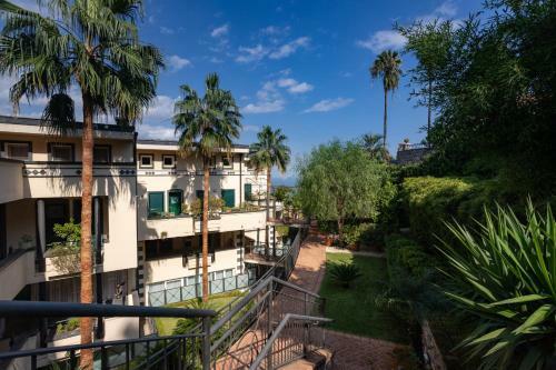 Apartamento Casa Silva - Panoramic Pool & Parking Space