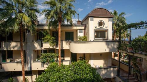 Apartamento Casa Silva - Panoramic Pool & Parking Space