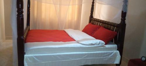 Apartamento Karibu Home