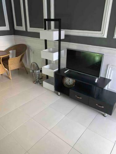Apartamento Bagzy?s Place 2-najjera