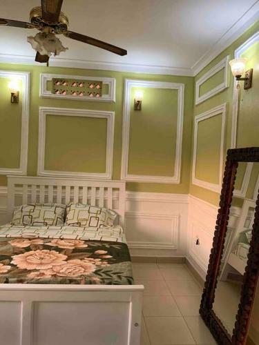 Apartamento Bagzy?s Place 2-najjera