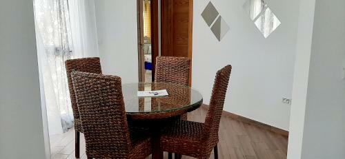 Apartamento Guesthouse Tim S2, Center Monastir