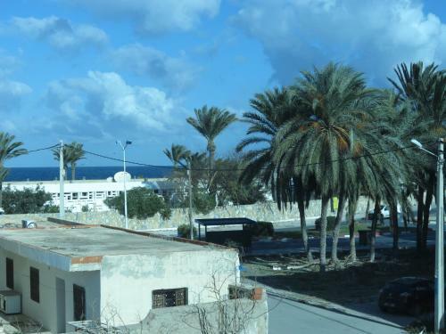 Apartamento Beautiful Appartment With A Glorious Sea View