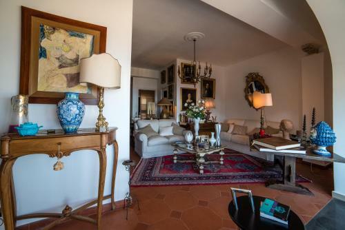 Bed & Breakfast Casa Aric� & Shatulle Suites