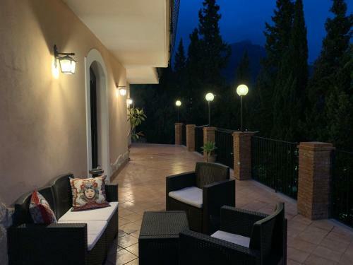 Villa Mimma