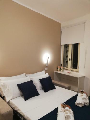Bed & Breakfast Sicitaly Taormina
