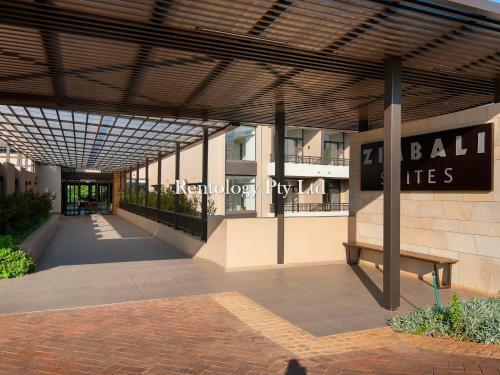 Apartamento Splendid 1 Bed Zimbali Suites