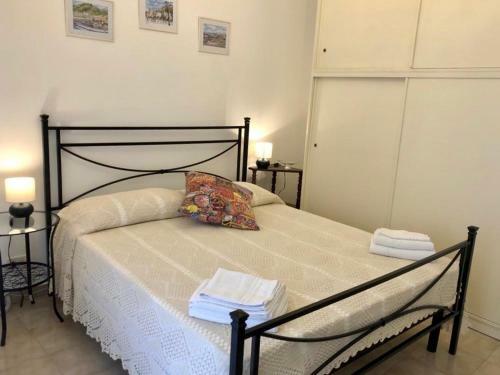Casa Cariddi Boutique Apartment