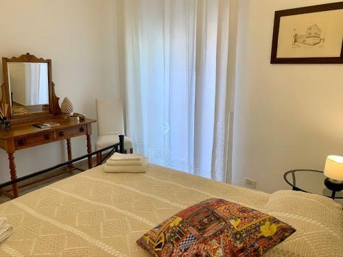 Casa Cariddi Boutique Apartment