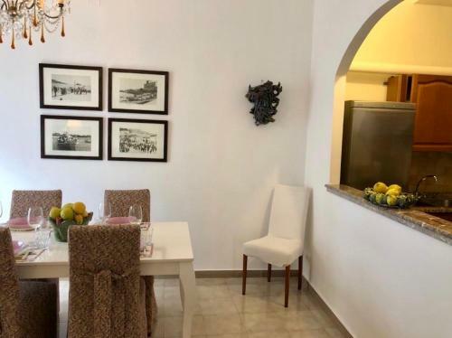 Casa Cariddi Boutique Apartment