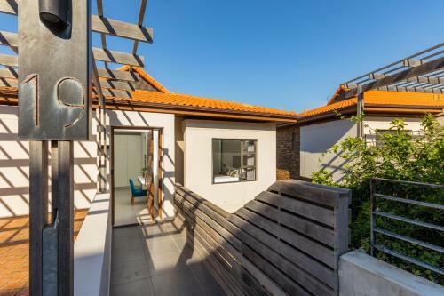 Villa 19 Oceans Edge, Zimbali Coastal Resort