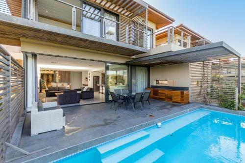 Villa 19 Oceans Edge, Zimbali Coastal Resort